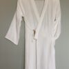 Kimono Blanc Kimono Grand Blanc massage lille
