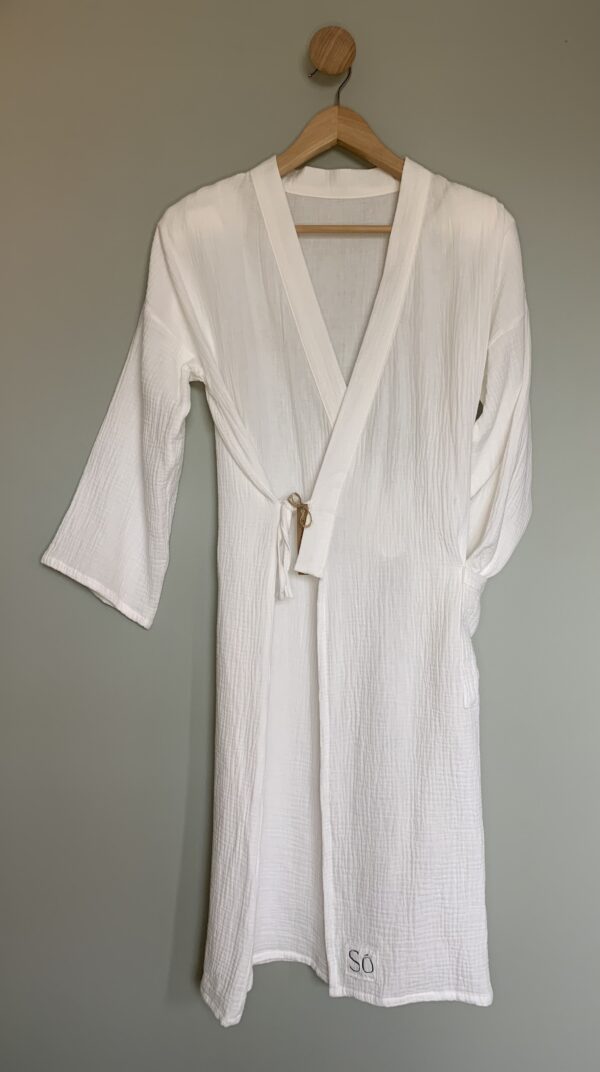 Kimono Blanc Kimono Grand Blanc massage lille