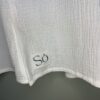 Kimono Logo Blanc Kimono Logo Blanc massage lille